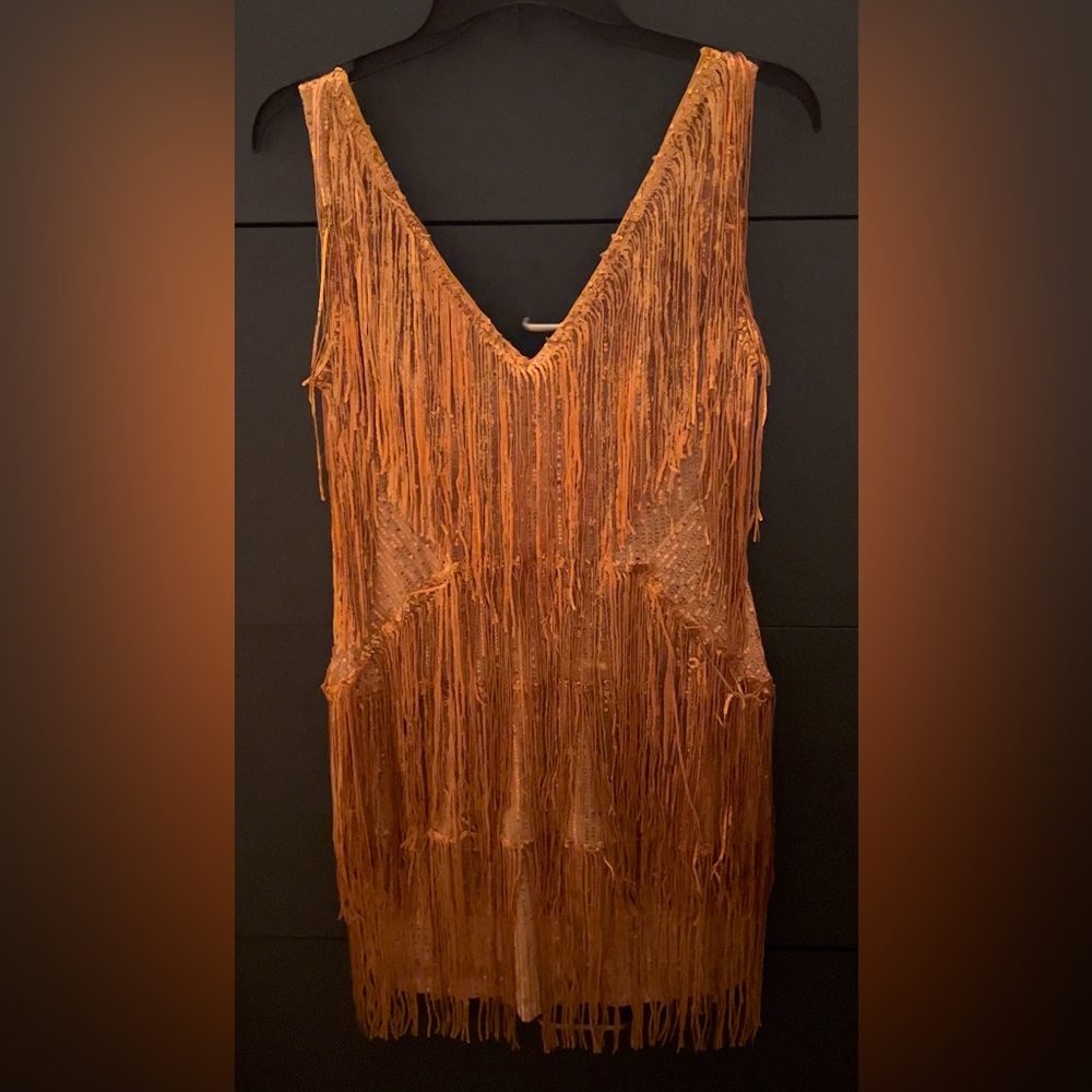 Fearless Dress